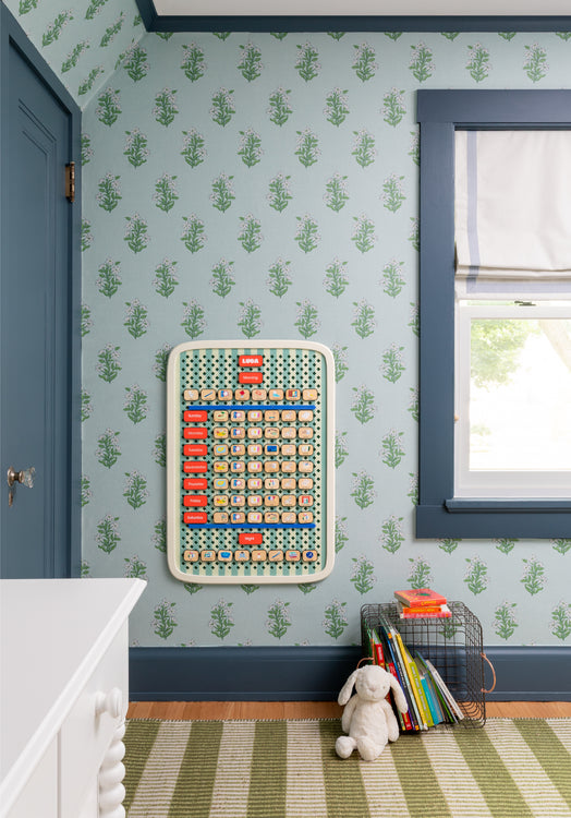 Charmspring x Chasing Paper Toddler—Starter Pack